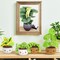 Crochet Plants Indoor Home Kit (4HousePlant) 3 x 4 x 2 inches